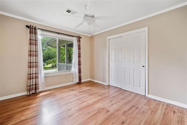 3428 QUAIL SW Run, Marietta, GA 30008