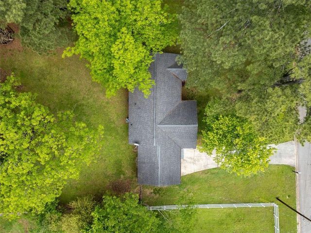 3428 QUAIL SW Run, Marietta, GA 30008
