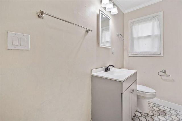 3428 QUAIL SW Run, Marietta, GA 30008