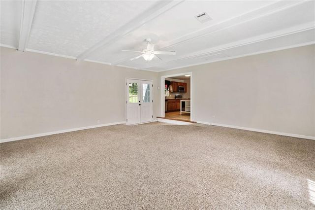 3428 QUAIL SW Run, Marietta, GA 30008