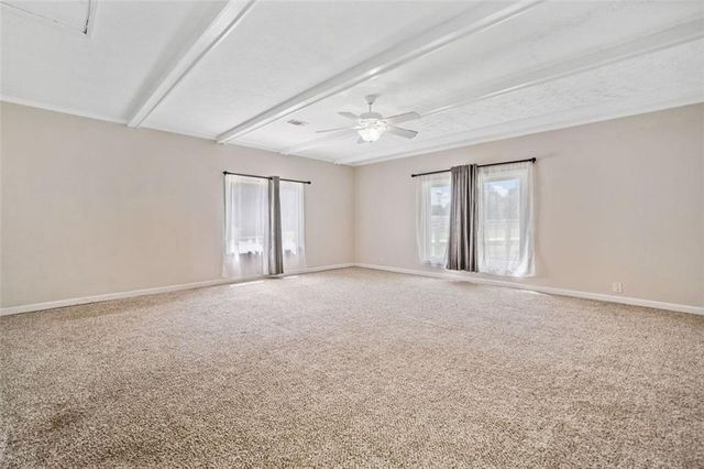 3428 QUAIL SW Run, Marietta, GA 30008