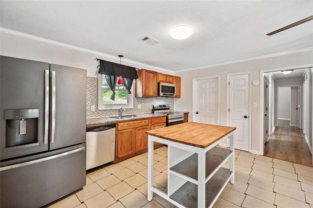 3428 QUAIL SW Run, Marietta, GA 30008
