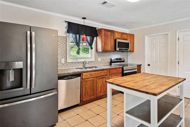 3428 QUAIL SW Run, Marietta, GA 30008