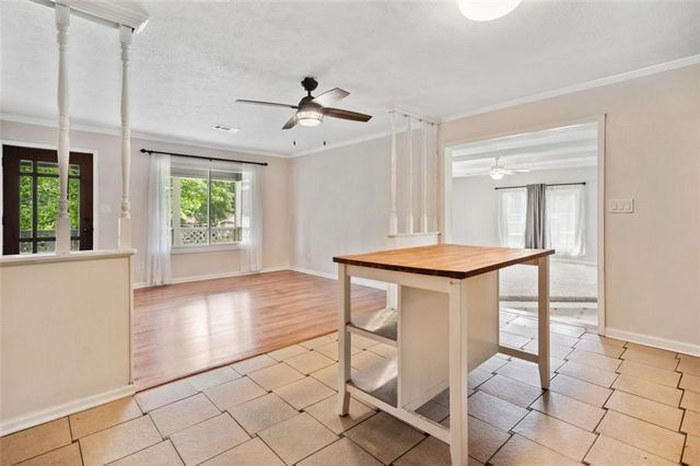 3428 QUAIL SW Run, Marietta, GA 30008
