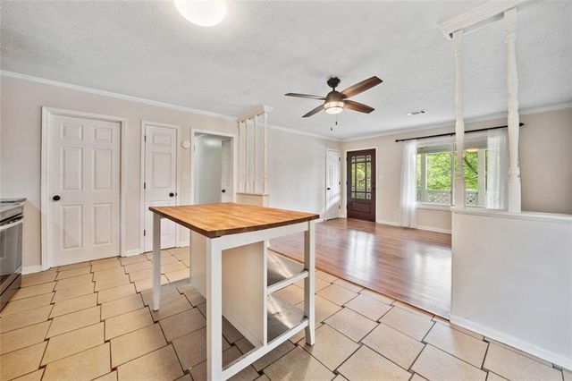 3428 QUAIL SW Run, Marietta, GA 30008
