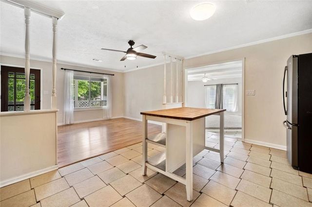 3428 QUAIL SW Run, Marietta, GA 30008