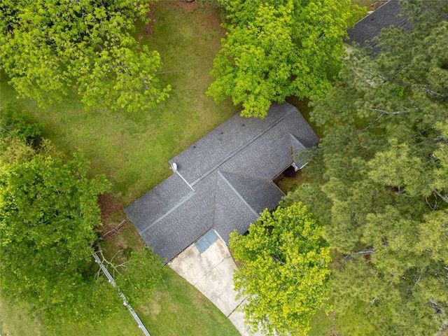 3428 QUAIL SW Run, Marietta, GA 30008