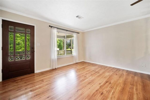 3428 QUAIL SW Run, Marietta, GA 30008
