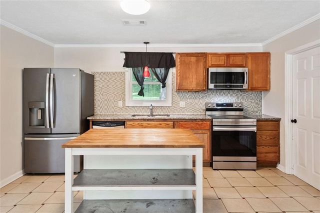 3428 QUAIL SW Run, Marietta, GA 30008