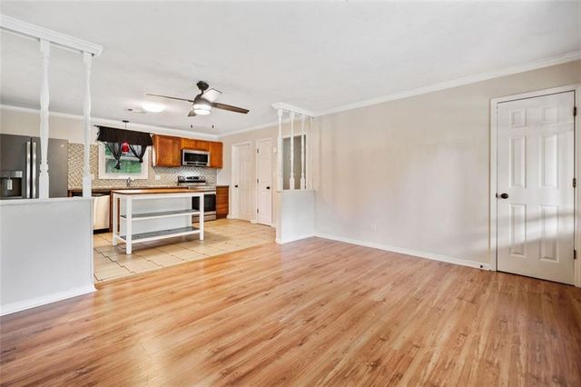 3428 QUAIL SW Run, Marietta, GA 30008