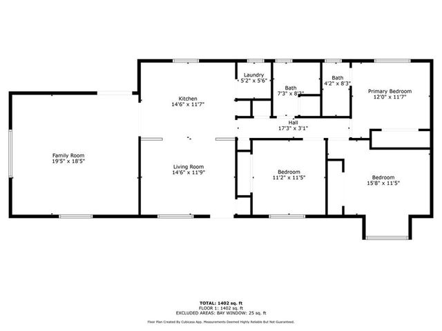 3428 QUAIL SW Run, Marietta, GA 30008