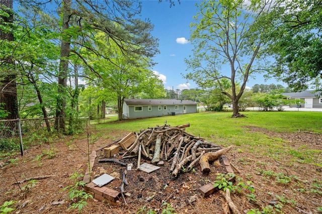 3428 QUAIL SW Run, Marietta, GA 30008