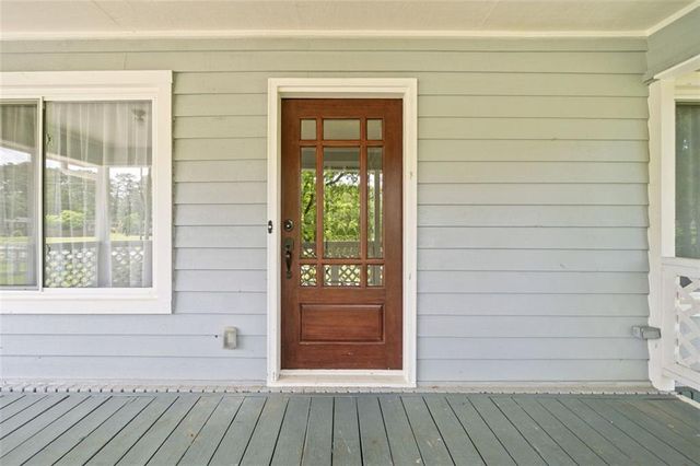 3428 QUAIL SW Run, Marietta, GA 30008
