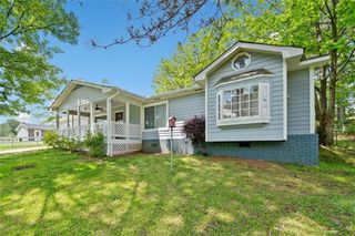 3428 QUAIL SW Run, Marietta, GA 30008