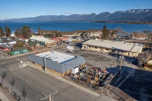201 2nd Street E, Polson, MT 59860 property photo