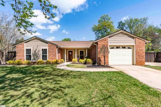 104 Burlington Avenue, Greenville, SC 29650