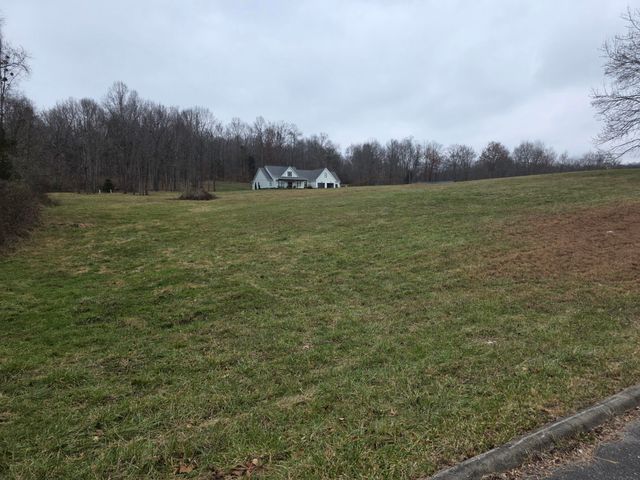 393 Barrington Drive, Somerset, KY 42503