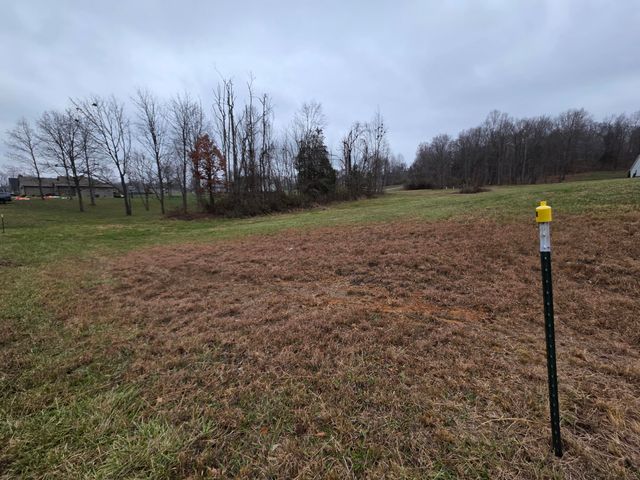 393 Barrington Drive, Somerset, KY 42503