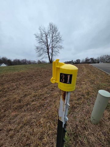 393 Barrington Drive, Somerset, KY 42503