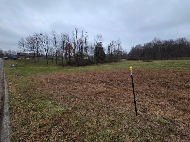 393 Barrington Drive, Somerset, KY 42503