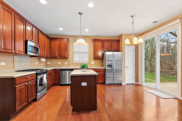 12939 Mesa Street, Huntley, IL 60142