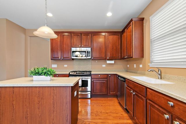 12939 Mesa Street, Huntley, IL 60142