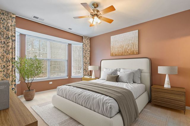 12939 Mesa Street, Huntley, IL 60142