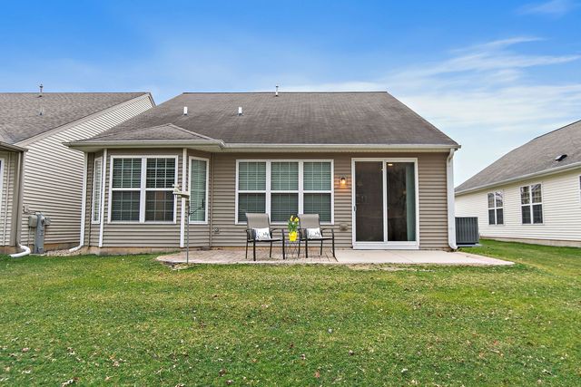 12939 Mesa Street, Huntley, IL 60142