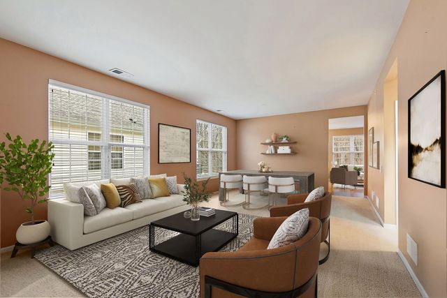 12939 Mesa Street, Huntley, IL 60142