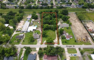 11921 Gloger Street, Houston, TX 77039