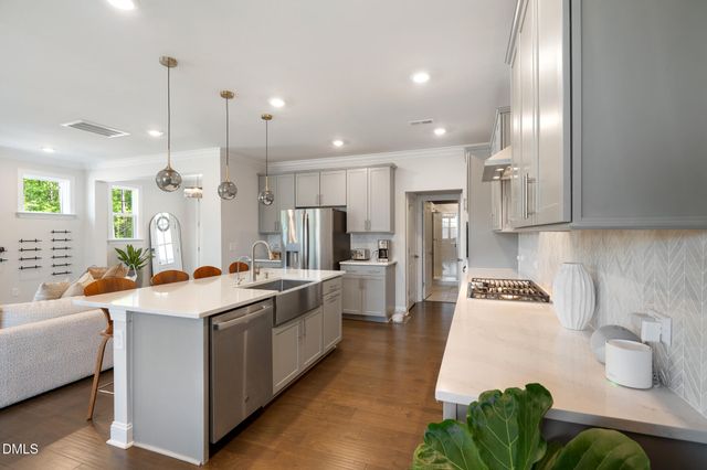 2997 Rise And Shine Road, Apex, NC 27502