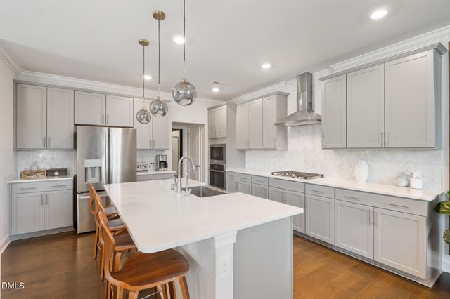 2997 Rise And Shine Road, Apex, NC 27502