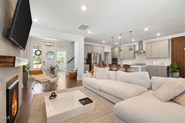 2997 Rise And Shine Road, Apex, NC 27502