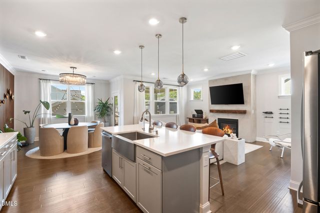 2997 Rise And Shine Road, Apex, NC 27502