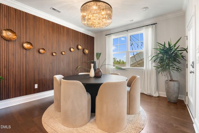 2997 Rise And Shine Road, Apex, NC 27502