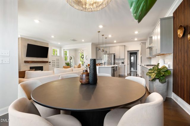 2997 Rise And Shine Road, Apex, NC 27502