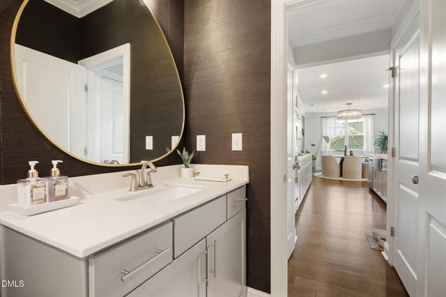 2997 Rise And Shine Road, Apex, NC 27502