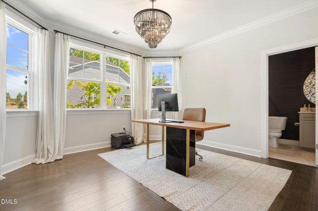 2997 Rise And Shine Road, Apex, NC 27502