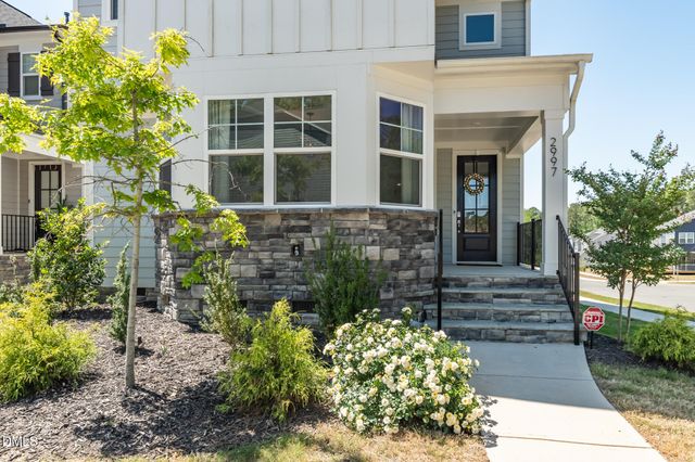 2997 Rise And Shine Road, Apex, NC 27502