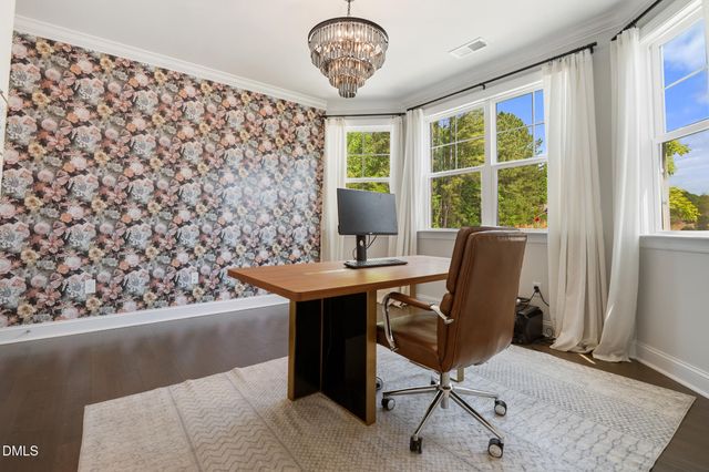 2997 Rise And Shine Road, Apex, NC 27502