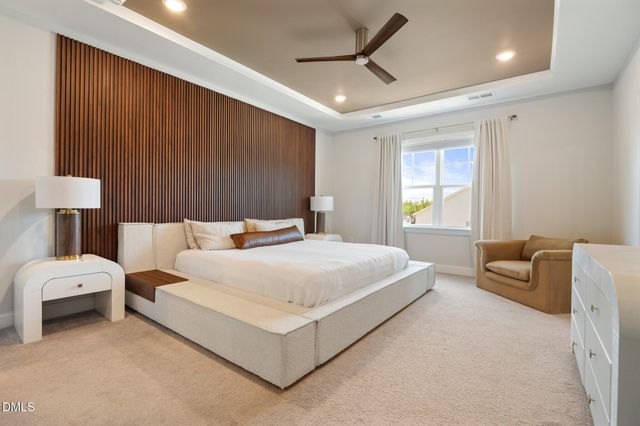 2997 Rise And Shine Road, Apex, NC 27502