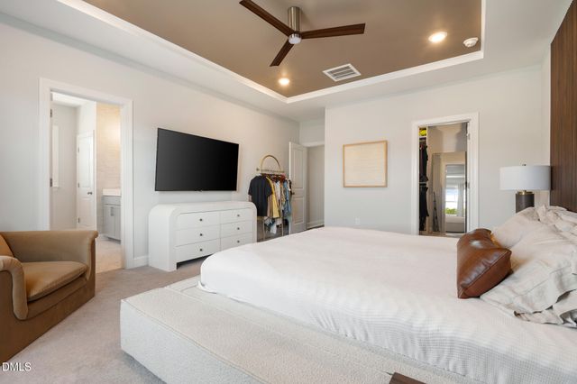 2997 Rise And Shine Road, Apex, NC 27502