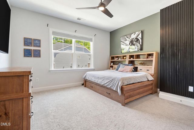 2997 Rise And Shine Road, Apex, NC 27502