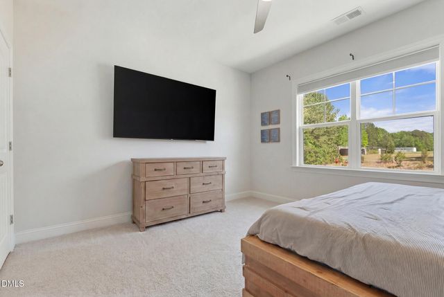 2997 Rise And Shine Road, Apex, NC 27502