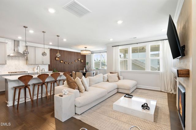 2997 Rise And Shine Road, Apex, NC 27502