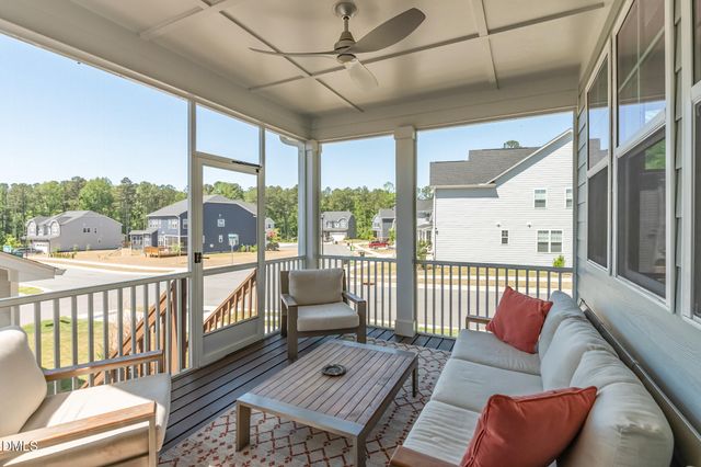 2997 Rise And Shine Road, Apex, NC 27502