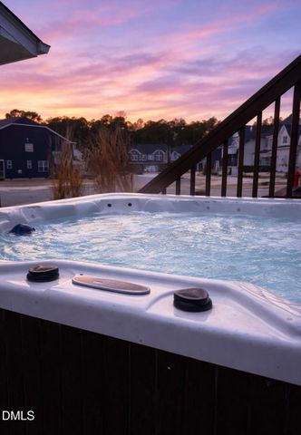 2997 Rise And Shine Road, Apex, NC 27502