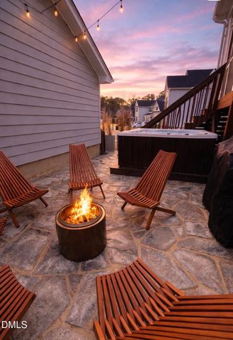 2997 Rise And Shine Road, Apex, NC 27502