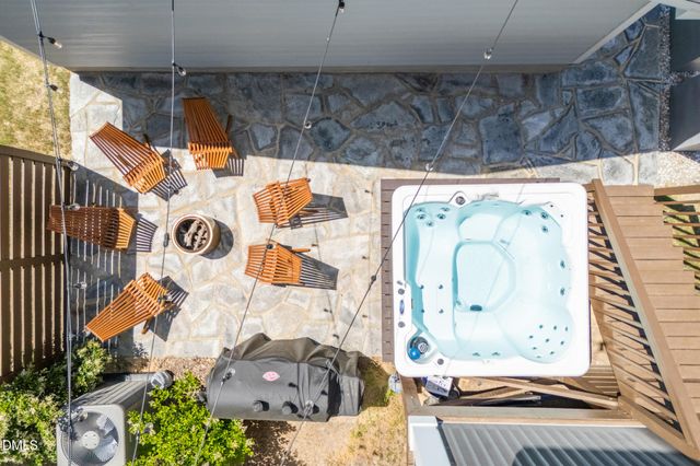 2997 Rise And Shine Road, Apex, NC 27502