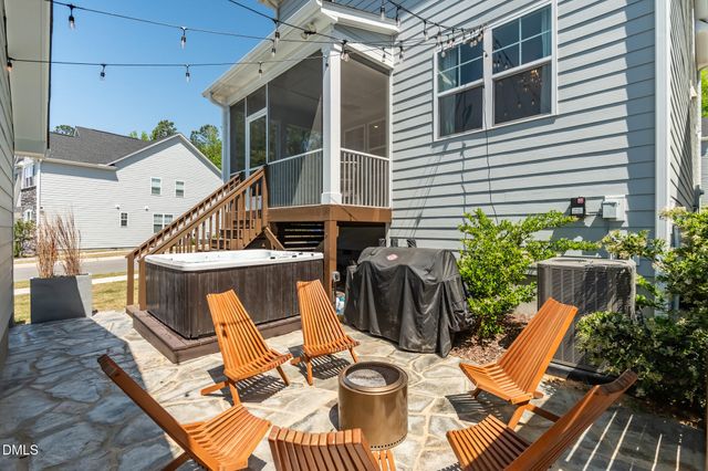 2997 Rise And Shine Road, Apex, NC 27502